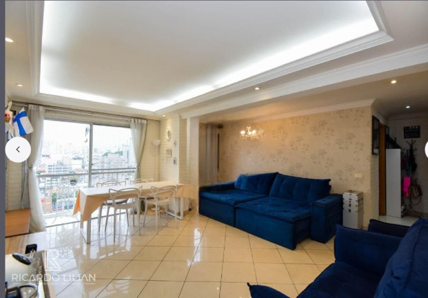 Imagem Apartamento com 2 Quartos à Venda, 74 m² em Macedo - Guarulhos