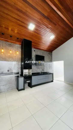 Imagem Casa com 3 Quartos à Venda, 220 m² Imagem Casa com 3 Quartos à Venda, 220 m²