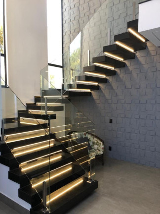 Imagem Sobrado com 3 Quartos à Venda, 200 m² em Ninho Verde Ii - Pardinho Imagem Sobrado com 3 Quartos à Venda, 200 m² em Ninho Verde Ii - Pardinho