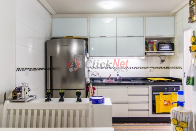 Imagem Apartamento com 2 Quartos à Venda, 60 m² em Parque Novo Oratório - Santo André Imagem Apartamento com 2 Quartos à Venda, 60 m² em Parque Novo Oratório - Santo André