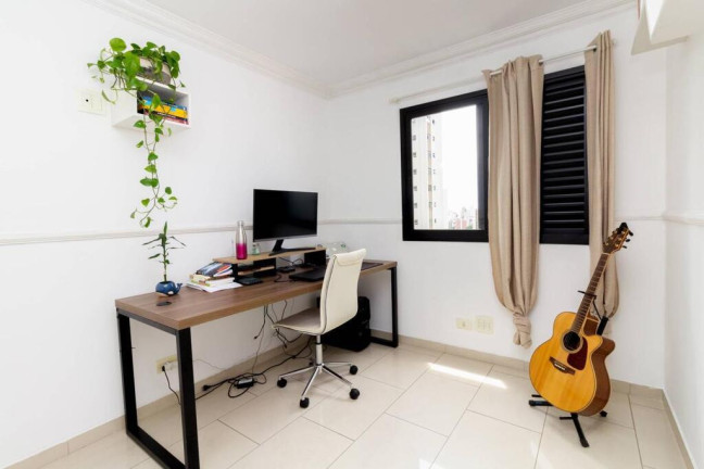 Imagem Apartamento com 3 Quartos à Venda, 89 m² em Vila Guarani (z Sul) - São Paulo Imagem Apartamento com 3 Quartos à Venda, 89 m² em Vila Guarani (z Sul) - São Paulo