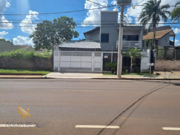 Imagem Casa com 4 Quartos à Venda, 280 m² em Vila Nascente - Campo Grande Imagem Casa com 4 Quartos à Venda, 280 m² em Vila Nascente - Campo Grande