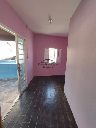 Imagem Sobrado com 2 Quartos à Venda, 54 m² em Campinho - Guaratinguetá Imagem Sobrado com 2 Quartos à Venda, 54 m² em Campinho - Guaratinguetá