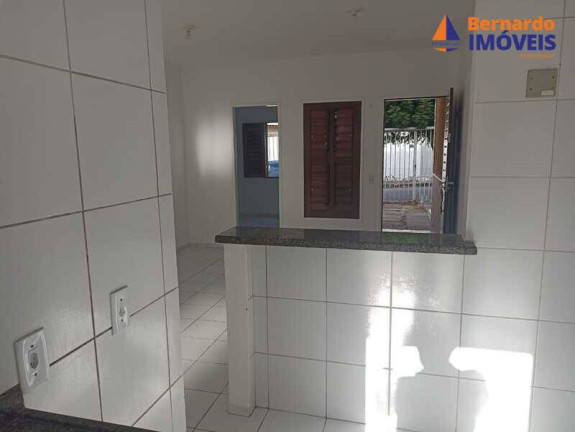 Imagem Casa com 2 Quartos à Venda, 61 m² em Centro - Cascavel Imagem Casa com 2 Quartos à Venda, 61 m² em Centro - Cascavel