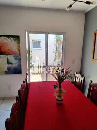 Imagem Casa com 3 Quartos à Venda, 162 m² em Parque Imperador - Campinas