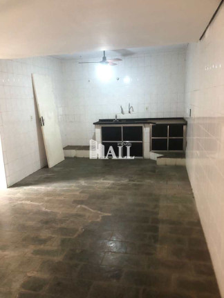 Imagem Casa com 3 Quartos à Venda, 250 m² em Jardim Conceição - São José Do Rio Preto Imagem Casa com 3 Quartos à Venda, 250 m² em Jardim Conceição - São José Do Rio Preto