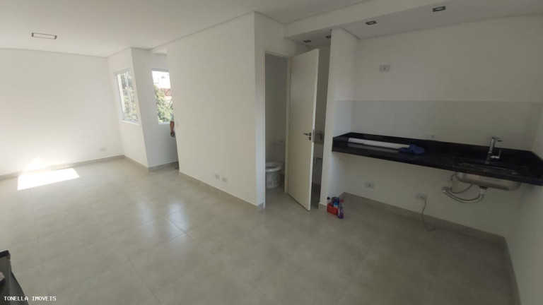 Imagem Apartamento com 1 Quarto à Venda, 33 m² em Jardim Das Belezas - Carapicuíba