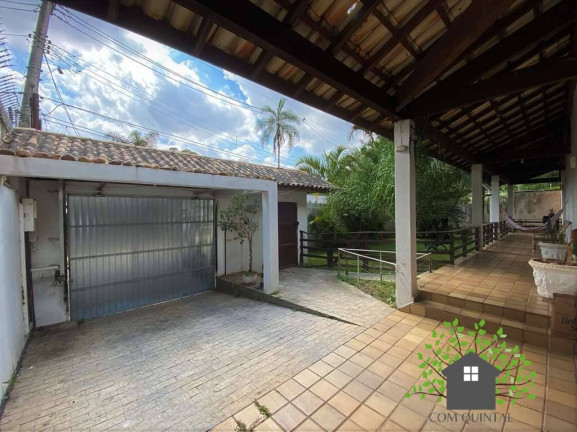 Imagem Casa com 4 Quartos à Venda, 780 m² em Palos Verdes - Carapicuíba