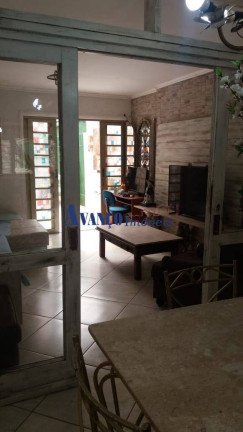 Imagem Casa com 5 Quartos à Venda, 240 m² em Jardim Califórnia - Jundiaí Imagem Casa com 5 Quartos à Venda, 240 m² em Jardim Califórnia - Jundiaí