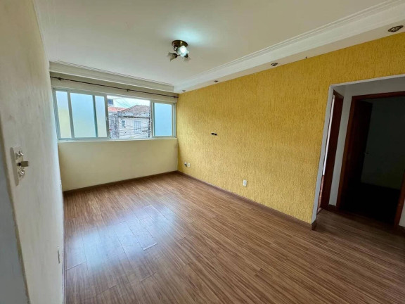 Imagem Casa com 4 Quartos à Venda, 185 m² em Aparecida - Santos Imagem Casa com 4 Quartos à Venda, 185 m² em Aparecida - Santos