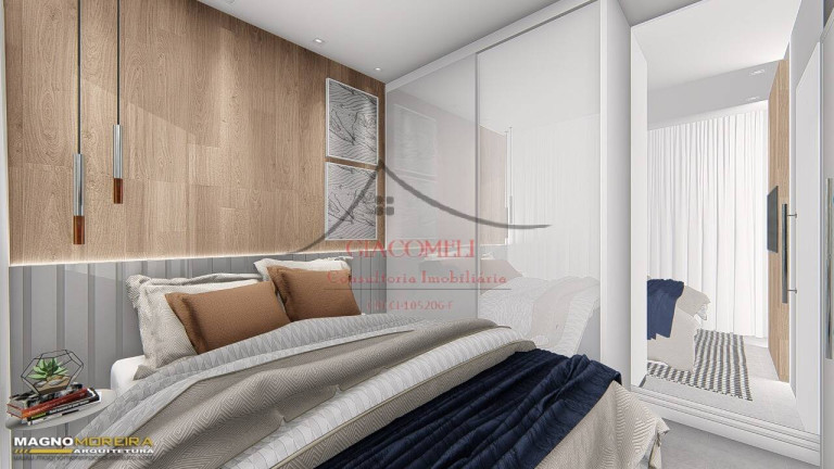 Imagem Casa de Condomínio com 2 Quartos à Venda, 40 m² em Vila Carrão - São Paulo Imagem Casa de Condomínio com 2 Quartos à Venda, 40 m² em Vila Carrão - São Paulo