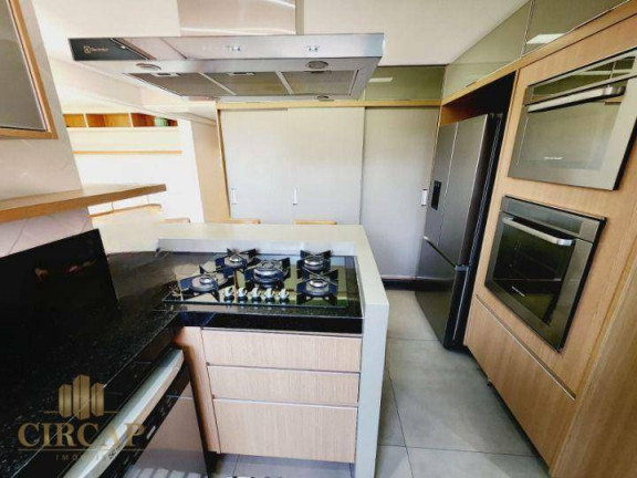 Imagem Apartamento com 3 Quartos à Venda, 187 m² em Vila Romana - São Paulo Imagem Apartamento com 3 Quartos à Venda, 187 m² em Vila Romana - São Paulo