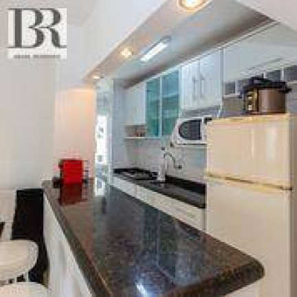 Imagem Apartamento com 1 Quarto à Venda, 49 m² em Campo Belo - São Paulo Imagem Apartamento com 1 Quarto à Venda, 49 m² em Campo Belo - São Paulo