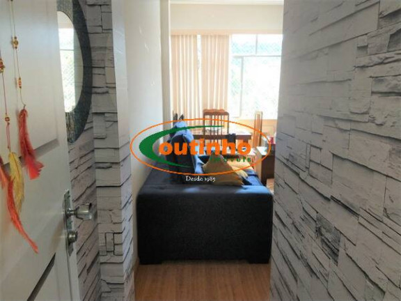 Imagem Apartamento com 3 Quartos à Venda, 82 m² em Grajaú - Rio De Janeiro Imagem Apartamento com 3 Quartos à Venda, 82 m² em Grajaú - Rio De Janeiro