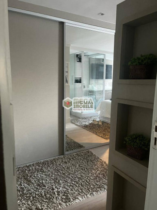 Imagem Apartamento com 3 Quartos à Venda, 160 m² em Bom Abrigo - Florianópolis Imagem Apartamento com 3 Quartos à Venda, 160 m² em Bom Abrigo - Florianópolis