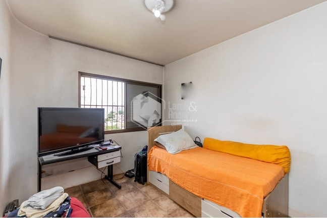 Imagem Apartamento com 4 Quartos à Venda, 209 m² em Campo Belo - São Paulo Imagem Apartamento com 4 Quartos à Venda, 209 m² em Campo Belo - São Paulo