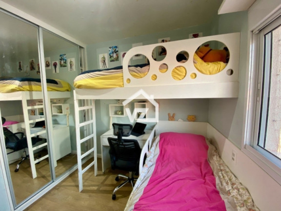 Imagem Apartamento com 3 Quartos à Venda, 109 m² em Granja Julieta - São Paulo