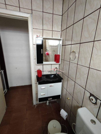 Imagem Casa com 2 Quartos à Venda, 70 m² em Vila Guilhermina - Praia Grande Imagem Casa com 2 Quartos à Venda, 70 m² em Vila Guilhermina - Praia Grande