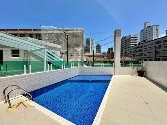 Imagem Imóvel com 1 Quarto à Venda, 46 m² em Caiçara - Praia Grande Imagem Imóvel com 1 Quarto à Venda, 46 m² em Caiçara - Praia Grande
