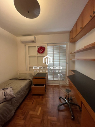 Imagem Imóvel com 3 Quartos à Venda, 128 m² em Pinheiros - São Paulo Imagem Imóvel com 3 Quartos à Venda, 128 m² em Pinheiros - São Paulo