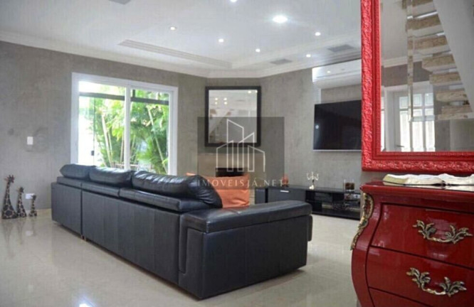 Imagem Casa com 4 Quartos à Venda, 500 m² em Residencial Morada Dos Lagos - Barueri Imagem Casa com 4 Quartos à Venda, 500 m² em Residencial Morada Dos Lagos - Barueri