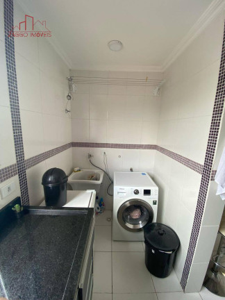 Imagem Casa de Condomínio com 3 Quartos à Venda, 130 m² em Jardim Celeste - São Paulo Imagem Casa de Condomínio com 3 Quartos à Venda, 130 m² em Jardim Celeste - São Paulo