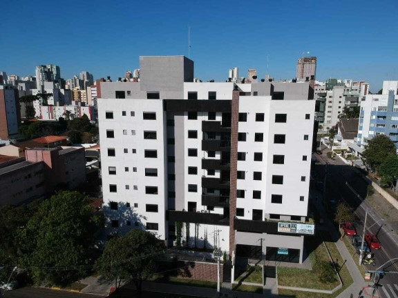 Imagem Apartamento com 3 Quartos à Venda, 153 m² em Vila Izabel - Curitiba
