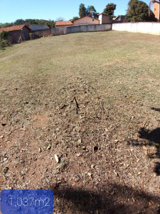 Terreno à Venda, 1.037 m² em Parque Xangrilá - Campinas