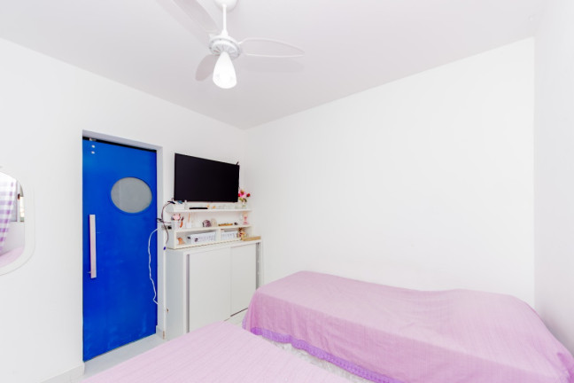 Imagem Apartamento com 1 Quarto à Venda, 44 m² em Liberdade - São Paulo