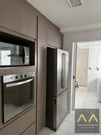 Imagem Apartamento com 3 Quartos à Venda, 235 m² em Alphaville - Barueri