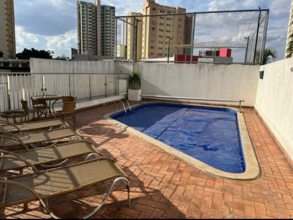 Imagem Apartamento com 3 Quartos à Venda, 82 m² em Setor Bela Vista - Goiânia