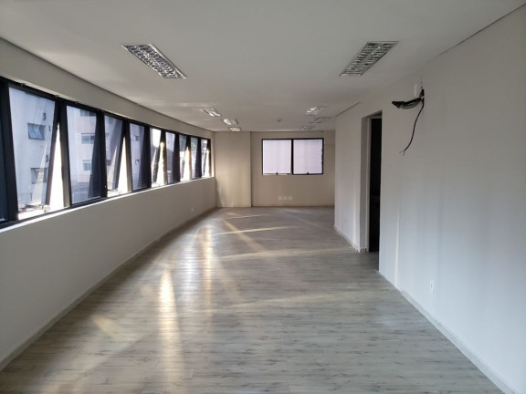 Imagem Sala Comercial para Alugar, 64 m² em Itaim Bibi - São Paulo Imagem Sala Comercial para Alugar, 64 m² em Itaim Bibi - São Paulo