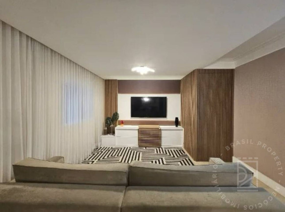 Imagem Apartamento com 4 Quartos à Venda, 182 m² em Vila Ema - São José Dos Campos Imagem Apartamento com 4 Quartos à Venda, 182 m² em Vila Ema - São José Dos Campos