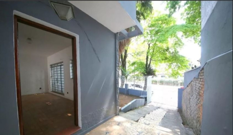 Imagem Sala Comercial à Venda, 210 m² em Alto Da Boa Vista - São Paulo