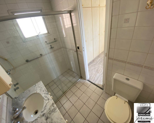 Imagem Apartamento com 3 Quartos à Venda, 133 m² em Centro - Sorocaba