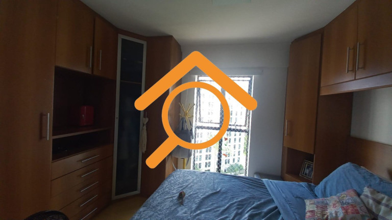 Imagem Imóvel com 3 Quartos à Venda, 91 m² em Jardim Marajoara - São Paulo Imagem Imóvel com 3 Quartos à Venda, 91 m² em Jardim Marajoara - São Paulo