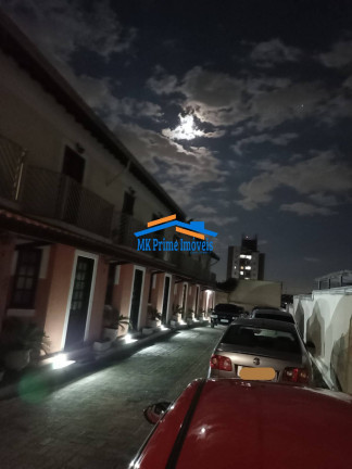 Imagem Casa de Condomínio com 2 Quartos à Venda, 118 m² em Jaguaribe - Osasco
