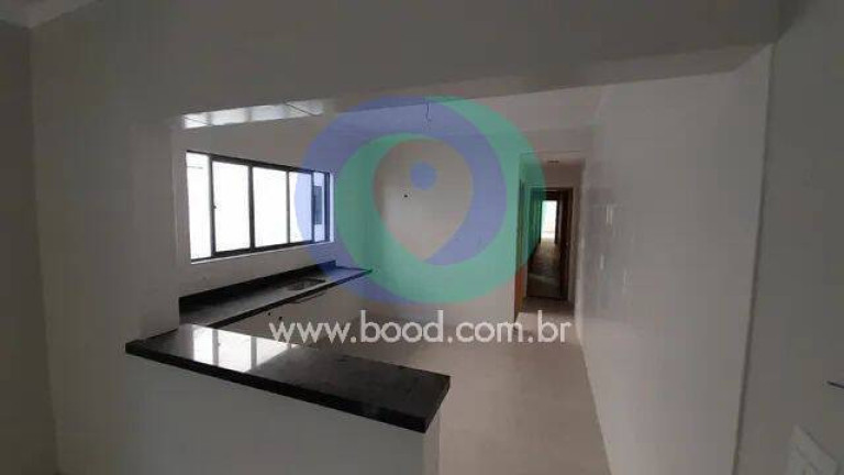 Imagem Casa com 3 Quartos à Venda, 120 m² em Campo Grande - Santos Imagem Casa com 3 Quartos à Venda, 120 m² em Campo Grande - Santos