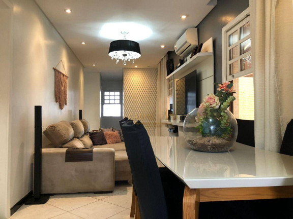 Imagem Casa com 3 Quartos à Venda, 208 m² em Nova Brasília De Itapuã - Salvador