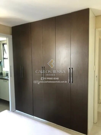 Imagem Apartamento com 3 Quartos à Venda, 93 m² em Madalena - Recife Imagem Apartamento com 3 Quartos à Venda, 93 m² em Madalena - Recife