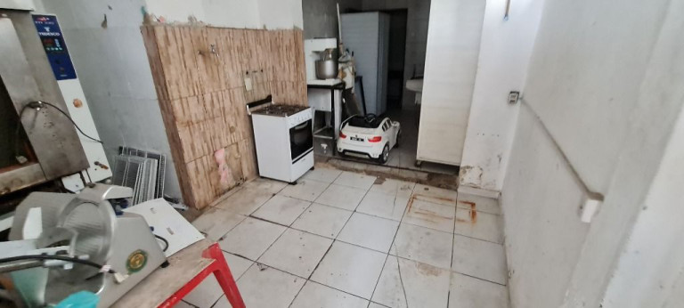 Imagem Loja para Alugar, 45 m² em Campo Grande - Rio De Janeiro Imagem Loja para Alugar, 45 m² em Campo Grande - Rio De Janeiro