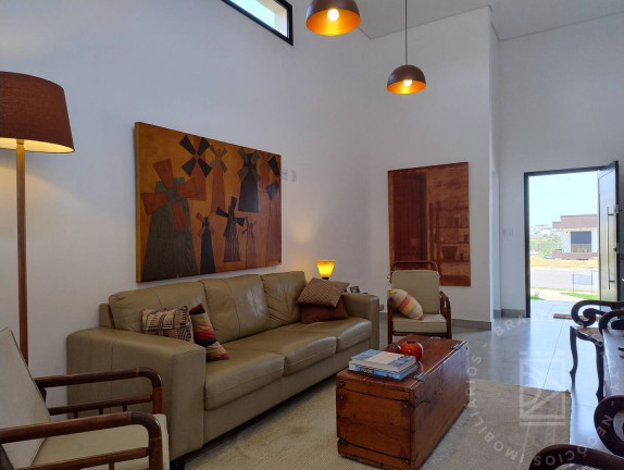 Imagem Casa com 3 Quartos à Venda, 158 m² em Residencial Colinas - Caçapava Imagem Casa com 3 Quartos à Venda, 158 m² em Residencial Colinas - Caçapava