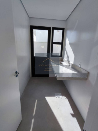 Imagem Casa de Condomínio com 3 Quartos à Venda, 200 m² em Condomínio Cyrela Landscape - Votorantim