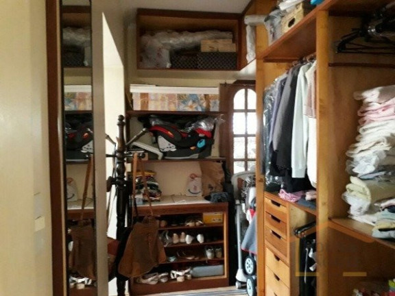 Imagem Casa com 3 Quartos à Venda, em água Fria - São Paulo Imagem Casa com 3 Quartos à Venda, em água Fria - São Paulo