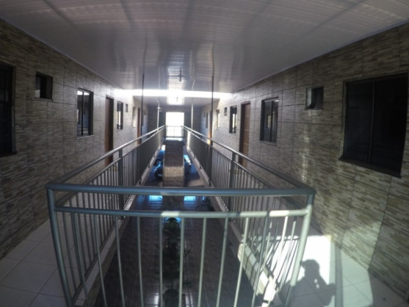 Imagem Apartamento com 12 Quartos à Venda, 450 m² em Universitário - Cascavel