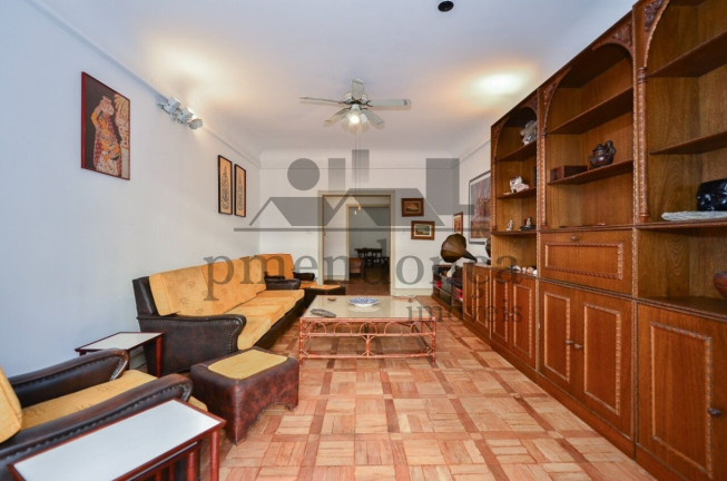 Imagem Apartamento com 3 Quartos à Venda, 252 m² em Higienópolis - São Paulo Imagem Apartamento com 3 Quartos à Venda, 252 m² em Higienópolis - São Paulo