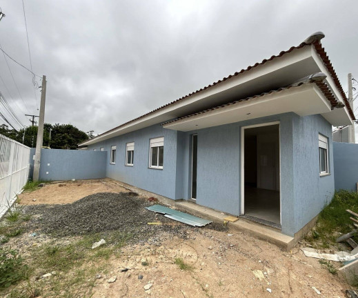 Casa com 3 Quartos à Venda, 67 m² em Mato Grande - Canoas