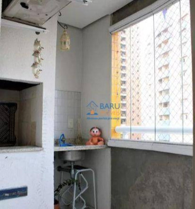 Imagem Apartamento com 3 Quartos à Venda, 105 m² em Perdizes - São Paulo Imagem Apartamento com 3 Quartos à Venda, 105 m² em Perdizes - São Paulo