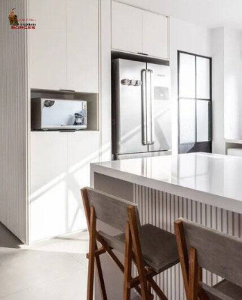 Imagem Apartamento com 3 Quartos à Venda, 138 m² em Jardim Paulista - São Paulo