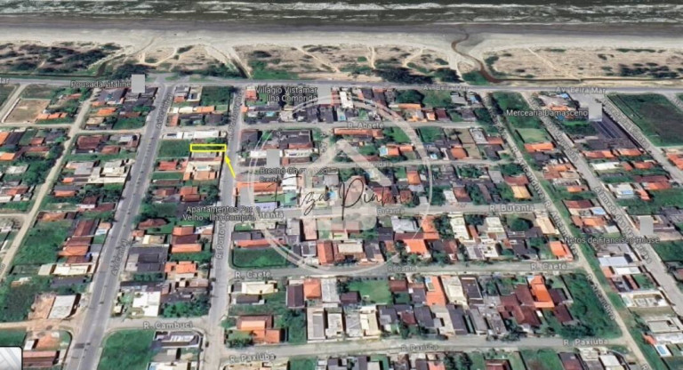Imagem Terreno à Venda, 250 m² em Baln.porto Velho - Ilha Comprida Imagem Terreno à Venda, 250 m² em Baln.porto Velho - Ilha Comprida